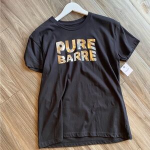 Pure Barre Tshirt